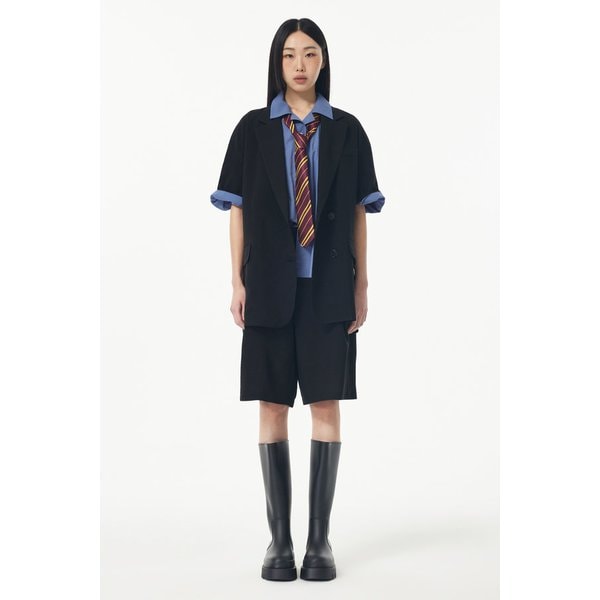 백밴딩 반바지 9105231183099