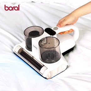 UV 무선 침구 진공청소기 BR-120W