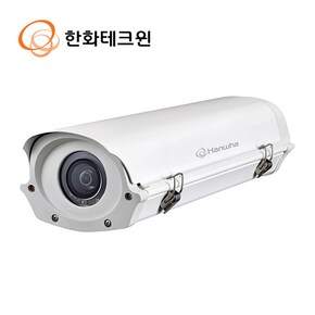 400만화소 적외선 하우징 IP카메라 hanwha 4MP CCTV QNB-7010RH