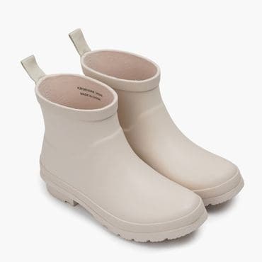 베어파우 CORDELIA  여성 레인부츠 숏 장화 (womens) K2828030RB-W