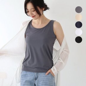 에어 쿨스판 나시 티셔츠