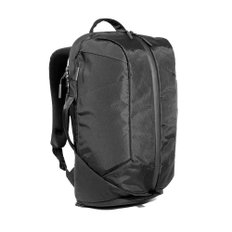 Aer Duffel Pack 3 X-PAC Black AER-91017 에어 블랙 더플 팩 배낭 더플 백 배낭 비즈니스 여행