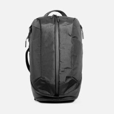 Aer Duffel Pack 3 X-PAC Black AER-91017 에어 블랙 더플 팩 배낭 더플 백 배낭 비즈니스 여행