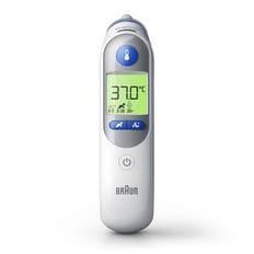 BRAUN 브라운 체온계 IRT6525 필터21개포함[33564646]