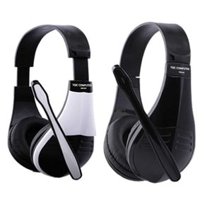 TGH-DJ1 헤드셋 헤드밴드 음악감상 모바일PC 아프리카