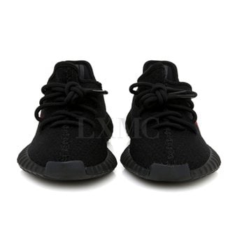 아디다스 [중고명품] 아디다스 Yeezy Boost 이지부스트 블랙 350 V2 CP9652