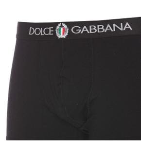 [돌체 앤 가바나] Brief boxer M4C03JONN94N0000 Black