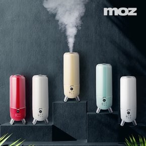 모즈 스웨덴 6L 대용량 터치 99.9 살균 가습기 DMH-720C 26시간연속분사