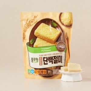  풀무원 우리찹쌀 단백절미_360g