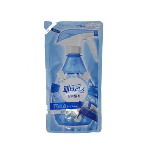 페브리즈 리필형 320ml