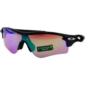 일본 오클리 여자 선글라스 Oakley RADARLOCK PATH PRIZM GOLF Sunglasses OO9206-36 Radar Lock