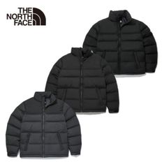 매장정품 노스페이스 THE NORTH FACE 남성 1992 눕시 자켓 NJ1DM63 3종 택1 1575986