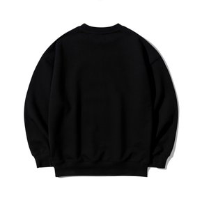 2021 SIGNATURE SWEATSHIRTS [BLACK]