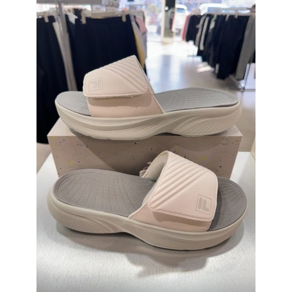 [여주점] 1SM02773H 147 FLOAT SL 플로트 SL 남녀공용슬리퍼