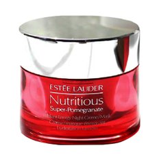 EsteeLauder 에스티로더 뉴트리셔스 수퍼 포머그래닛 나이트 크림/마스크 50ml