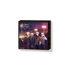 노래의 왕자  샤이니 라이브 TV CD3 “I Can`t Forgive You More” 초회 한정판 데스티노 Ver.