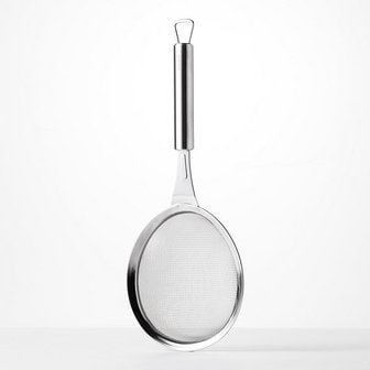 JAJU 마스터 스텐 타원형 건지기_30.8CM J71N902113100