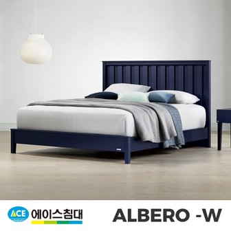 에이스침대 ALBERO-W(알베로-W) HT-R등급/K