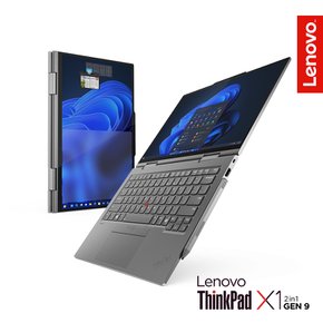 ThinkPad X1 2in1 Gen 9 (21KE0005KR)