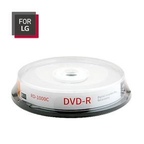 LGDVD-R10P X ( 2매입 )