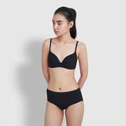 여 120수 모달 노라인 원몰드브라 J40N901039099