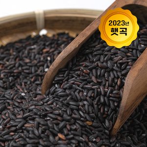 논앤밭위드 23년산 진흑미(국산) 8kg