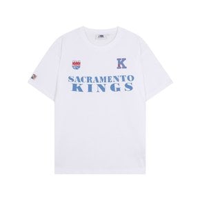 NYK 유니폼 ST 프린트 티셔츠N232TS075P00