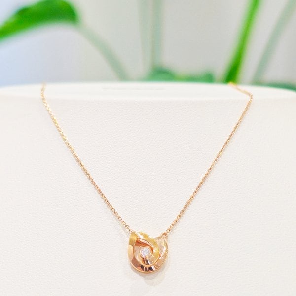 [부산점] 플레리르3 목걸이 212300101