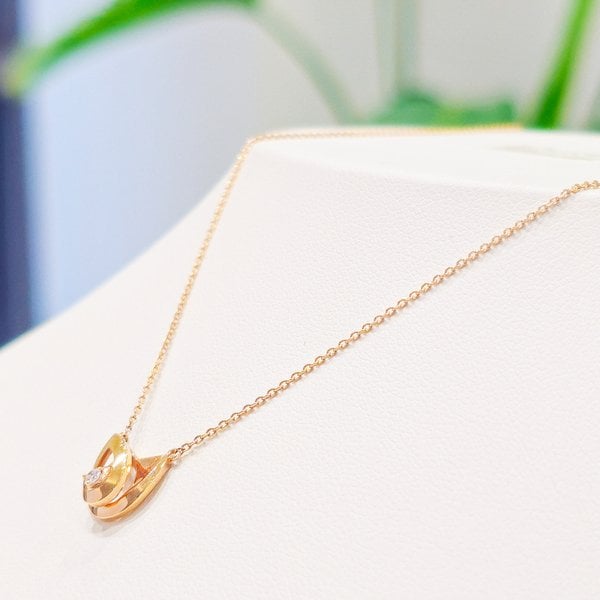 [부산점] 플레리르3 목걸이 212300101