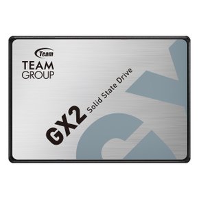 TeamGroup GX2 (1TB) SSD