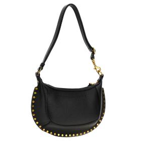 Shoulder bag PP0003FAA1C02M01BK Black