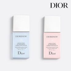 디올 DIOR 스노우 메이크업베이스 UV35 SPF35