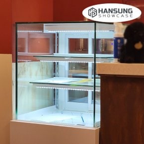 [주문제작] 한성 엘리스 미니 제과 쇼케이스 / 베이커리 카페 마트 매장 토스트 탕후루 제빵