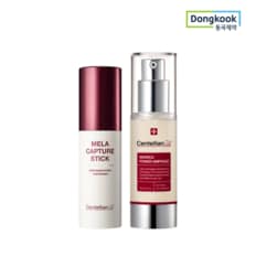 마데카 멜라캡처스틱 10g 1개+마데카 파워 앰플 30ml