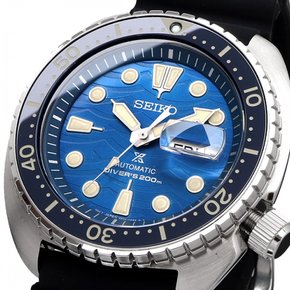 PROSPEX Save the Ocean Special Edition Diver`s 200m SRPE07 [] [세이코] 프로스펙스 메카니컬