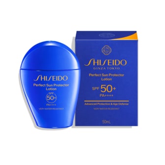 시세이도 NEW 파란자차 50ml