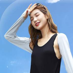 (창조마켓)팔 어깨 등을 커버하는 볼레로 팔토시