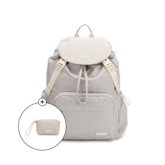 캉골 루키 프로 백팩 1493 에크루