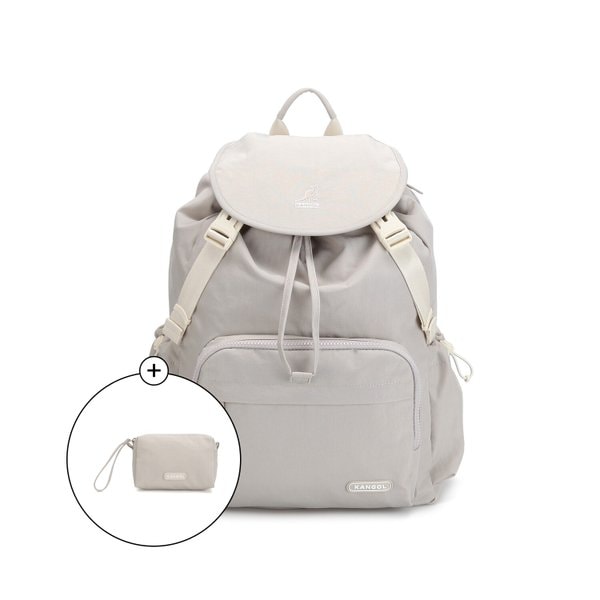 루키 프로 백팩 1493 에크루