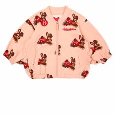 베베드피노_신상 [시즌오프 20%off]올오버시아나베이비러플집업재킷_BP51JD219