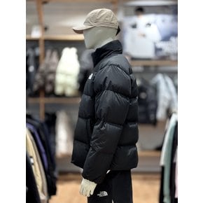 [부산점] 25년 남성 컴피 RDS 다운 자켓 NJ1DR51A