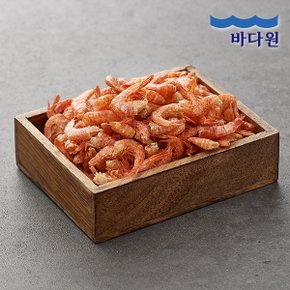 꽃새우 국산 100g