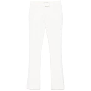 [아크네 스튜디오] Womens Pants AK0836  CR/WH 2948641