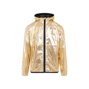 Casual Jacket AZJ508051 Metallic