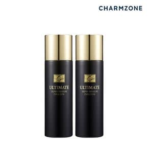 탑뉴스 지이 얼티메이트 슈퍼 텐션 에멀젼 120ml X 2