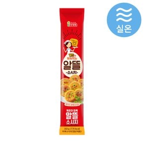 롯데 알뜰소시지 350g
