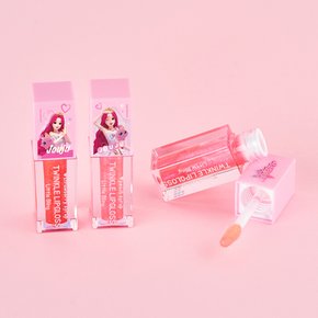 시크릿쥬쥬 트윙클립글로스  어린이립글로즈 립밤 립스틱 국내제조
