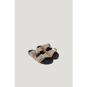 BILLIE RAFFIA Slide  IS2CM24201