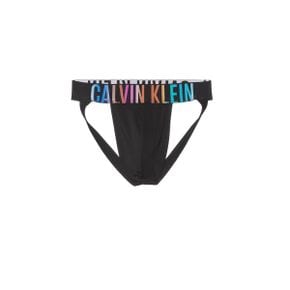 4518633 Calvin Klein Intense Power Pride Micro Underwear Jock Strap