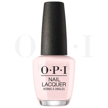 OPI [네일락커] L16 - LISBON WANTS MOOR OPI